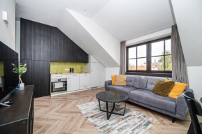 Timeless Bliss Apartment in Vilnius Old Town by Reside Baltic